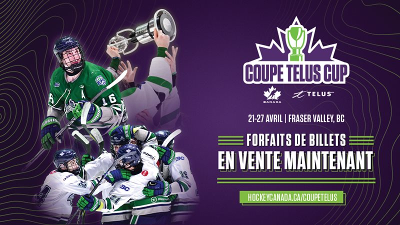 Coupe TELUS